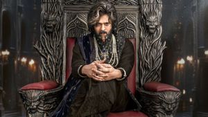 రాజాసాబ్ కలెక్షన్ రిపోర్ట్! మూడు రోజుల్లో రూ. 91 కోట్లు! నెక్స్ట్ టార్గెట్ ఇదే..