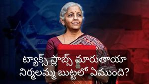 Budget 2026: మధ్యతరగతికి మరిన్ని ఊరటలు ఉంటాయా? ట్యాక్స్ నిపుణులు ఏం కోరుతున్నారు?