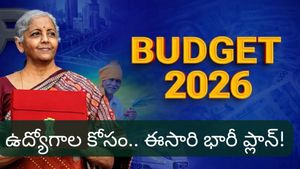 Budget 2026: డిగ్రీలు వస్తున్నాయి.. కానీ, ఉద్యోగాలు రావడం లేదు? విద్యా రంగం కోరుకుంటున్న మార్పులివే!