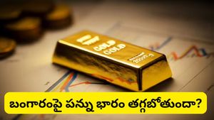 Budget 2026: బంగారంపై పన్ను బాదుడు తగ్గుతుందా? ఇన్వెస్టర్లు కోరుకుంటున్న మార్పులు ఇవే!