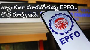 PF ఖాతాదారులకు పండగే! ఏప్రిల్ నుండి కొత్త పోర్టల్! EPFO 3.0 లో అన్నీ కొత్త రూల్స్!