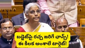 Budget 2026: పార్లమెంట్‌లో బడ్జెట్ వార్.. మోదీ సర్కార్‌ను ఇరకాటంలో పెట్టేందుకు విపక్షాల స్కెచ్!