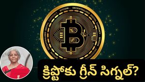 Budget 2026: క్రిప్టో ఇన్వెస్టర్లకు గుడ్ న్యూస్? 30% భారీ పన్ను భారం తగ్గబోతోందా!