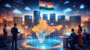 స్వదేశీ టెక్ 2.0.. జాతీయ భద్రతకు కీలకంగా మారిన ఎంటర్‌ప్రైజ్ కమ్యూనికేషన్ ప్లాట్‌ఫామ్‌లు