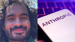 AI రాకతో ప్రపంచం పెను ప్రమాదంలో ఉంది.. సంచలన లేఖతో ఆంత్రోపిక్ సేఫ్‌గార్డ్స్ చీఫ్ మృణాంక్ శర్మ రాజీనామా..