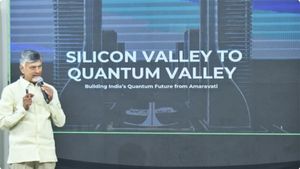 అమరావతి క్వాంటం వ్యాలీ.. టెక్నాలజీ రంగంలో సరికొత్త విప్లవం..పూర్తి వివరాలు ఇవే..