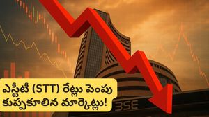 Budget 2026: ట్రేడర్లకు నిర్మలమ్మ షాక్! ఇక ఆప్షన్ ట్రేడింగ్ కష్టమేనా?