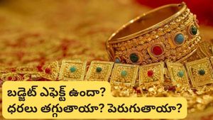 Gold: బంగారం, వెండి ధరలపై నిర్మలమ్మ కీలక నిర్ణయం! కొనేందుకు ఇదే మంచి సమయమా? 