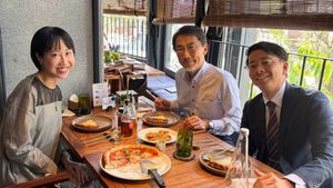 Bengaluru: బెంగళూరులో జపాన్ రాయబారి చేసిన పనికి నెటిజన్లు ఫిదా..! అసలు ఏమైందంటే..