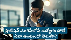 Bengaluru: కంపెనీ కోసం ప్రాణం పెట్టి పనిచేస్తే ఇచ్చే బహుమతి ఇదేనా? వైరల్ అవుతున్న టెక్కీ స్టోరీ!