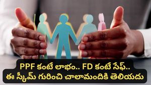 VPF: సేఫ్టీ, వడ్డీ విషయంలో మార్కెట్లో దీన్ని మించిన స్కీమ్ లేదు! ఉద్యోగులు అస్సలు మిస్ చేసుకోవద్దు!