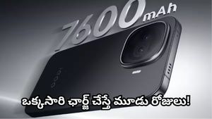 iQOO 15R: తక్కువ ధరలో హై-ఎండ్ ఫీచర్లు.. 40 వేల బడ్జెట్‌లో బెస్ట్ గేమింగ్ ఫోన్ ఇదేనా?