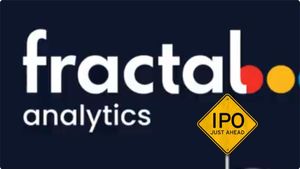 ఐటీ రంగంలో రూ. 2 లక్షల కోట్లు ఆవిరి.. AI భవిష్యత్తును డిసైడ్ చేసేందుకు రూ. 2 వేల కోట్ల ఐపీఓతో వస్తున్న Fractal