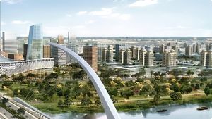 ఏపీలో ఈ ఏరియా మరో బెంగళూరు అవడం ఖాయం.. ఐటీ, రియల్ ఎస్టేట్ రంగాల్లో పుల్ జోష్..