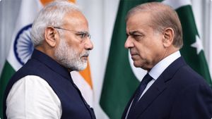 భారత్ కొట్టిన దెబ్బకు పాకిస్తాన్, బంగ్లాదేశ్ విలవిల.. మోదీ స్కెచ్ వేస్తే ఎవరైనా చిత్తవ్వాల్సిందే.. 