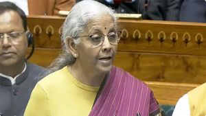 సామాన్యులకు, రైతులకు గుడ్ న్యూస్.. బడ్జెట్ 2026లో వారి కోసం ప్రత్యేక పథకాలు..