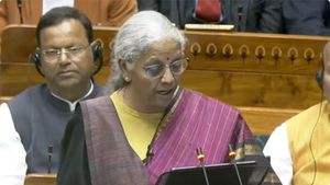 రూ. 40 వేల కోట్లుతో ISM 2.0.. గ్లోబల్ చిప్ తయారీ హబ్‌గా ప్రపంచ దేశాలకు భారత్ సవాల్ 