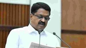 రూ.3,32,205 కోట్లతో ఏపీ బడ్జెట్‌..అమరావతిపై ప్రత్యేక ఫోకస్.. పూర్తి వివరాలు ఇవిగో..