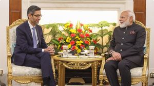 భారత సముద్ర గర్భాన్ని టార్గెట్ చేసిన గూగుల్..ఏకంగా వైజాగ్ నుంచే స్కెచ్.. కొత్తగా అమెరికా-భారత్ కనెక్ట్..