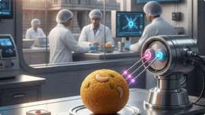 తిరుమల లడ్డు కల్తీ వివాదం.. ప్రసాదం క్వాలిటీ చెక్ చేయడానికి రూ. 25 కోట్లతో హై టెక్ ఫుడ్ ల్యాబ్ ఏర్పాటు..