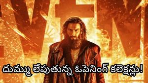 Dhurandhar 2 : ధురంధర్ 2 బాక్సాఫీస్ సునామీ.. రికార్డు స్థాయిలో అమ్ముడైన టికెట్లు! ప్రీ బిజినెస్ ఎంతంటే..
