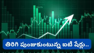 Stock market: తిరిగి పుంజుకున్న ఐటీ షేర్లు! బుల్ రన్ ఇలాగే కొనసాగుతుందా?
