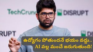 Layoffs: భవిష్యత్తులో ప్రోగ్రామర్ల అవసరం తగ్గుతుందా? ఏఐ కంపెనీలు ఏమంటున్నాయంటే..
