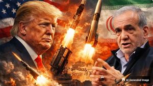 అమెరికా నష్టపరిహారం ఇచ్చేదాకా యుద్ధం ఆపే సమస్యే లేదు.. సూటిగా వార్నింగ్ ఇచ్చిన ఇరాన్.. 