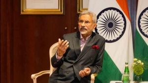 పాకిస్తాన్‌లా బ్రోకర్ పనులు భారత్ ఎప్పటికీ చేయదు.. ట్రంప్‌తో ఫోన్‌లో ప్రధాని మోదీ మాట్లాడారు: జైశంకర్