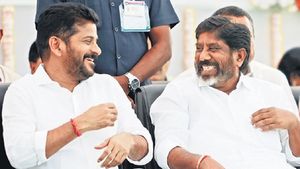 తెలంగాణ బడ్జెట్ 2026: ఆరు గ్యారెంటీలకు రూ. 50,713 కోట్లు కేటాయింపు.. ఇంకో గుడ్ న్యూస్ ఏంటంటే..