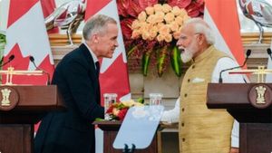 యురేనియం నుంచి వాణిజ్యం వరకు.. మోదీ–కార్నీ భేటీలో జరిగిన ఒప్పందాలు ఇవే..