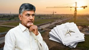అమరావతి ల్యాండ్ పూలింగ్: నేడే ఆఖరి అవకాశం, రైతుల పరిస్థితి ఏంటి?