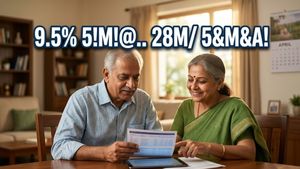 సీనియర్ సిటిజన్లకు పండగే: ఏప్రిల్ ముగిసేలోపు ఈ బ్యాంక్ స్కీమ్స్‌లో చేరితే భారీ లాభాలు!