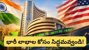 Stock market: ఇన్వెస్టర్లకు బంపర్ ఆఫర్! కరోనా తర్వాత అతిపెద్ద కొనుగోలు అవకాశం ఇప్పుడేనా?