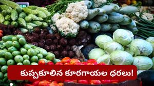 Bengaluru: బెంగళూరులో ఎల్‌పీజీ సిలిండర్ల కొరత! దెబ్బకు పడిపోయిన కూరగాయల ధరలు!