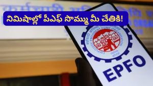EPFO కొత్త రూల్స్.. ఇకపై మీ పీఎఫ్ డబ్బులు నేరుగా మీ బ్యాంక్ అకౌంట్‌కు.. సింపుల్ ప్రాసెస్!