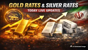 Today Gold Silver Rate Live: ట్రంప్ సీజ్ ఫైర్ ప్రకటన దెబ్బకు భారీగా పెరిగిన బంగారం ధరలు