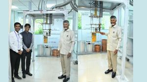 క్వాంటం కంప్యూటర్ అంటే ఏమిటి.. దాని వల్ల లాభాలు, వచ్చే నష్టాలు ఏమిటి.. పూర్తి సమాచారం ఇదిగో..