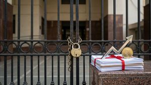 స్టాక్ మార్కెట్ సెలవు: బుధవారం భారీ యాక్షన్ గ్యారెంటీనా?