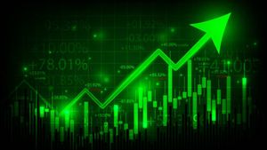 పెట్టుబడిదారులకు బిగ్ అలర్ట్.. ఈ 8 కంపెనీలు మార్కెట్లో లాభాలతో దూసుకువెళుతున్నాయి..టాప్ ఏదంటే..