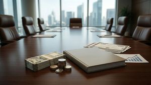 విప్రో ఫలితాల వేళ ఇన్వెస్టర్లకు భారీ షాక్ తప్పదా?