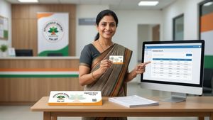 ఆసుపత్రి ఖర్చుల టెన్షన్ వద్దు: ₹5 లక్షల ఉచిత వైద్యం కోసం ఇలా చెక్ చేసుకోండి!