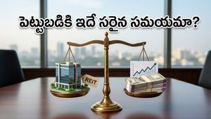 మార్కెట్లో భారీ సందడి: బాగ్‌మనే రీట్ ఎంట్రీ, OnEMI ఐపీఓకు నేడే ఆఖరి అవకాశం!