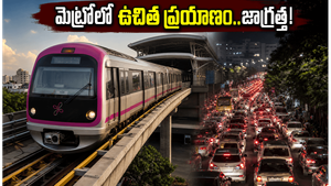 క్రికెట్ ఫైనల్ కోసం బెంగళూరు మెట్రో అదిరిపోయే గిఫ్ట్: ఫ్యాన్స్‌కు ఉచిత ప్రయాణం, కానీ మరఠహళ్లిలో ట్రాఫిక్ కష్టాలు తప్పవా?