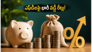 ఆర్‌బీఐ వడ్డీ రేట్లు తగ్గించకముందే ఈ బ్యాంకులు ఇస్తున్న భారీ ఆఫర్లను అస్సలు మిస్ అవ్వకండి!