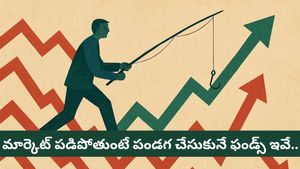 Contra mutual fund: రిస్క్ ఎక్కువైనా.. రిటర్న్స్ అదిరిపోవాలి అంటే ఈ ఫండ్స్ వైపు చూడాల్సిందే!