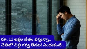 నెలకు రూ. 11 లక్షల జీతం, రేంజ్ రోవర్ కార్.. కానీ చేతిలో చిల్లిగవ్వ లేదు! వైరల్ అవుతున్న టెక్కీ పోస్ట్!