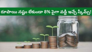 NBFC FD రేట్లు 2026: బ్యాంకులను మించి వడ్డీ ఇస్తున్న కంపెనీలు ఇవే, టాప్ లిస్ట్ చూశారా?