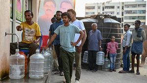 Bengaluru: నీటి కొరత, లిఫ్ట్ గొడవలు, కోతుల బెడద.. బెంగళూరు హోమ్ ఓనర్ లిస్ట్ చేసిన 17 నైట్‌మేర్స్!