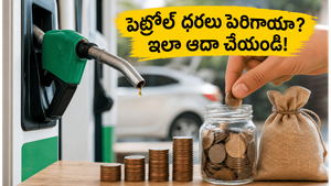 పెట్రోల్ ధరలు పెరిగినా మీ SIP, EMIలు ఆగకూడదా? అయితే ఈ చిన్న మార్పులు చేయండి!